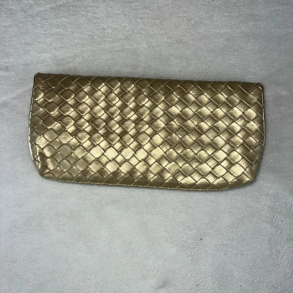 2 X Estee Lauder Makeup Bags‎ Braided New & A Snake Skin Used